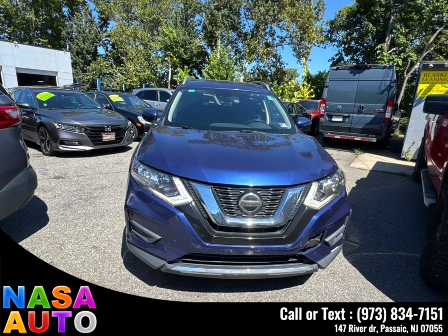 Used 2019 Nissan Rogue in Passaic, New Jersey | Nasa Auto. Passaic, New Jersey