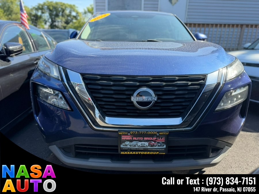 Used 2023 Nissan Rogue in Passaic, New Jersey | Nasa Auto. Passaic, New Jersey