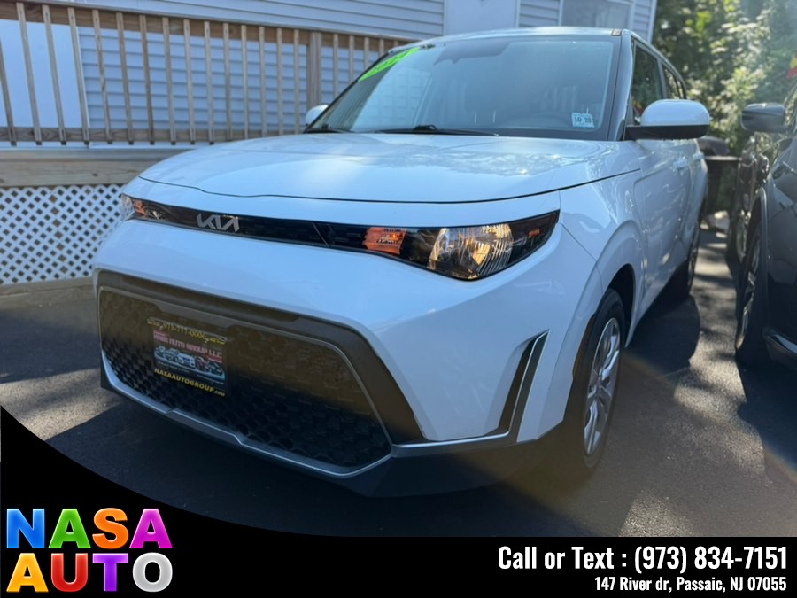 Used 2024 Kia Soul in Passaic, New Jersey | Nasa Auto. Passaic, New Jersey