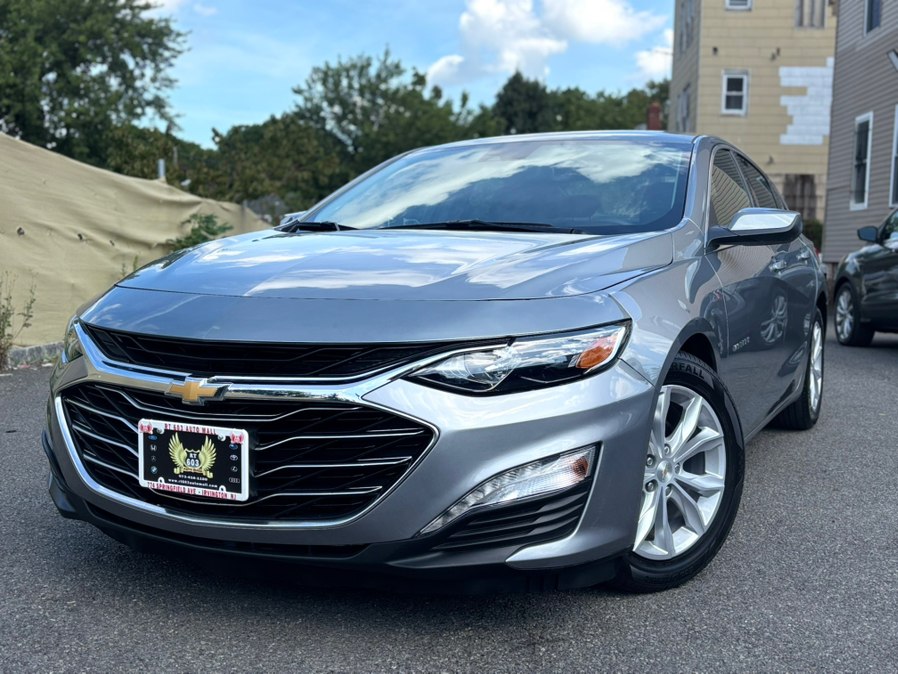 Used 2024 Chevrolet Malibu in Irvington, New Jersey | RT 603 Auto Mall. Irvington, New Jersey