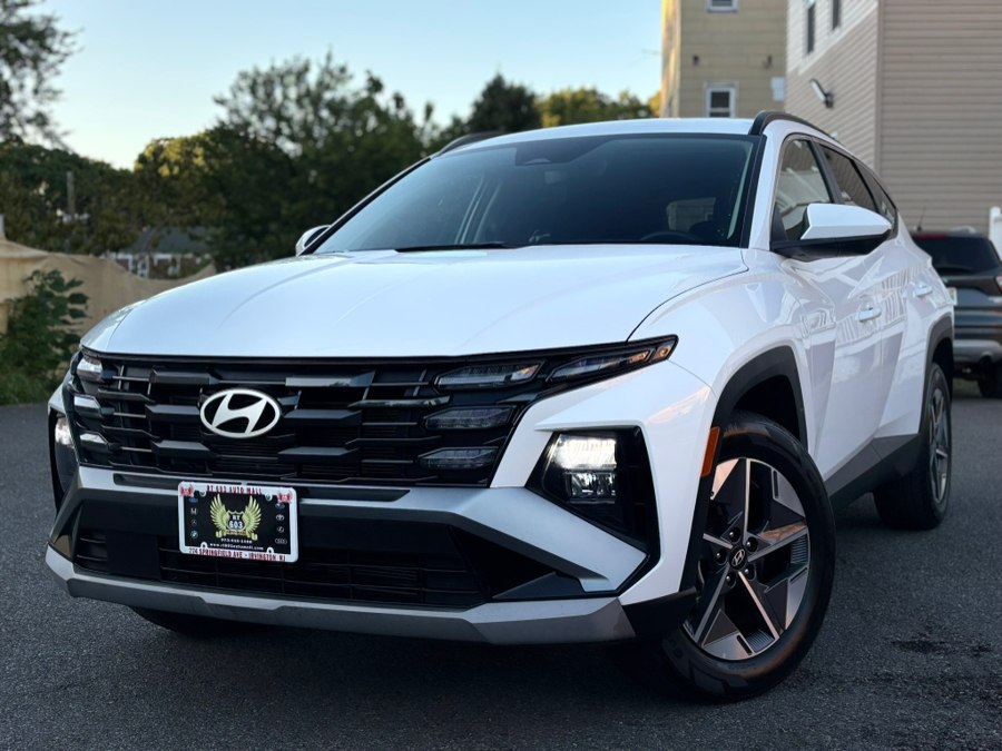 Used 2025 Hyundai Tucson in Irvington, New Jersey | RT 603 Auto Mall. Irvington, New Jersey