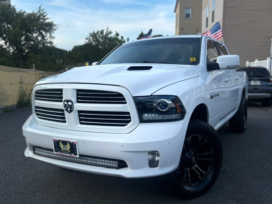 Used 2017 Ram 1500 in Irvington, New Jersey | RT 603 Auto Mall. Irvington, New Jersey