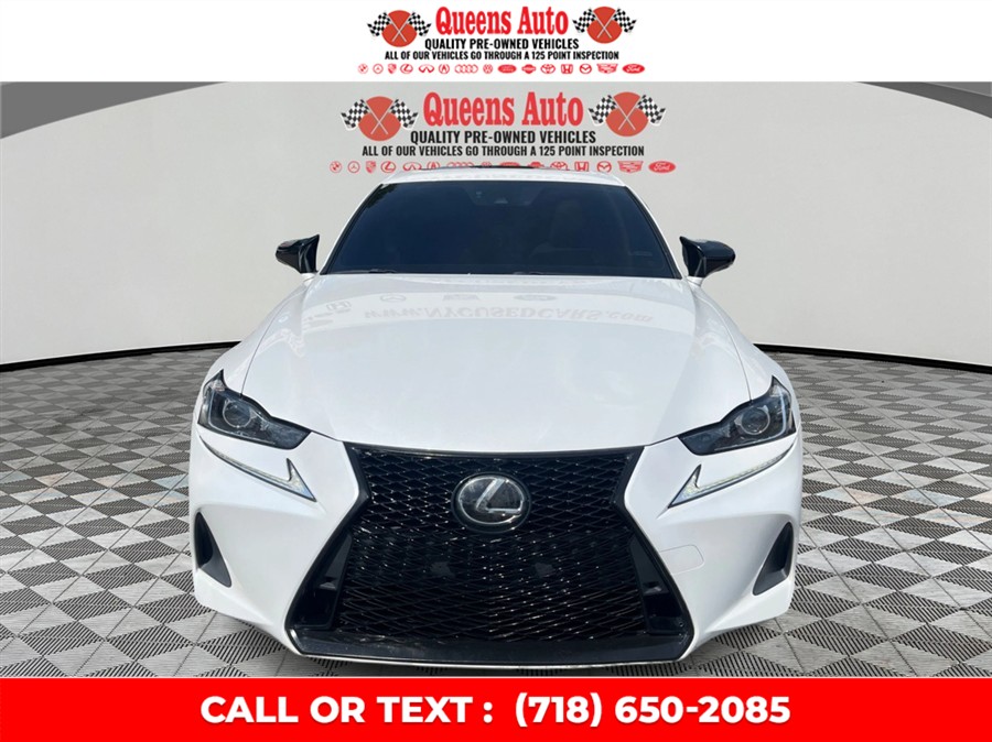 Used 2018 Lexus IS in Woodside, New York | Queens Auto. Woodside, New York