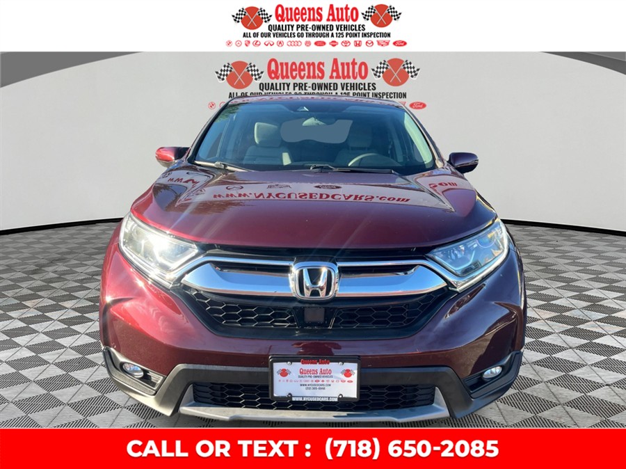 Used 2018 Honda CR-V in Woodside, New York | Queens Auto. Woodside, New York