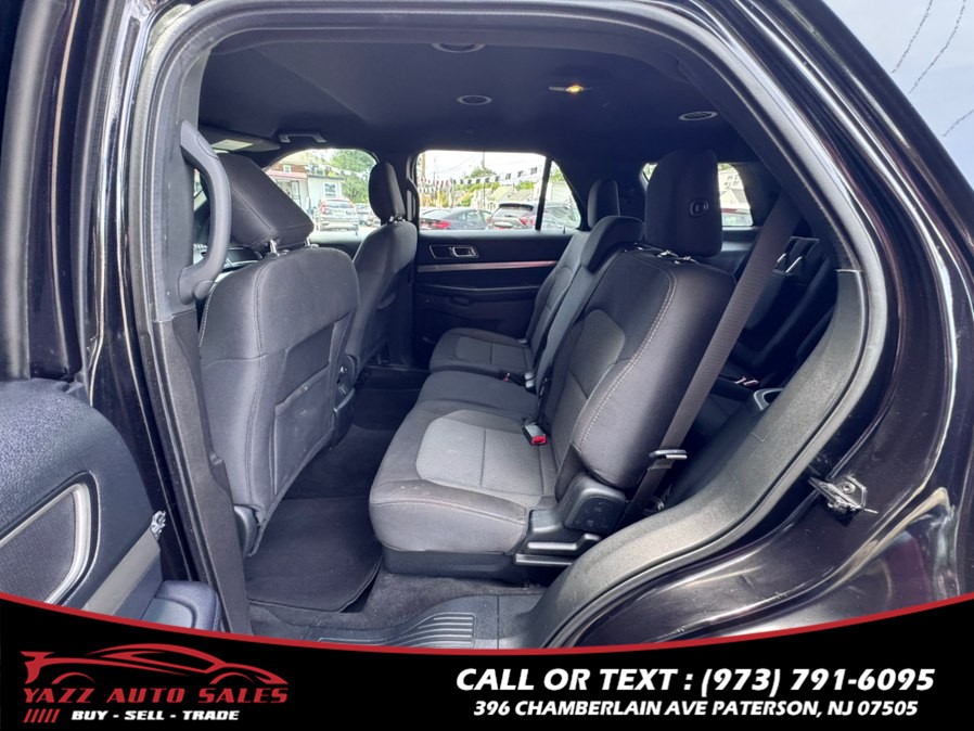 2019 Ford Explorer XLT - Photo 26