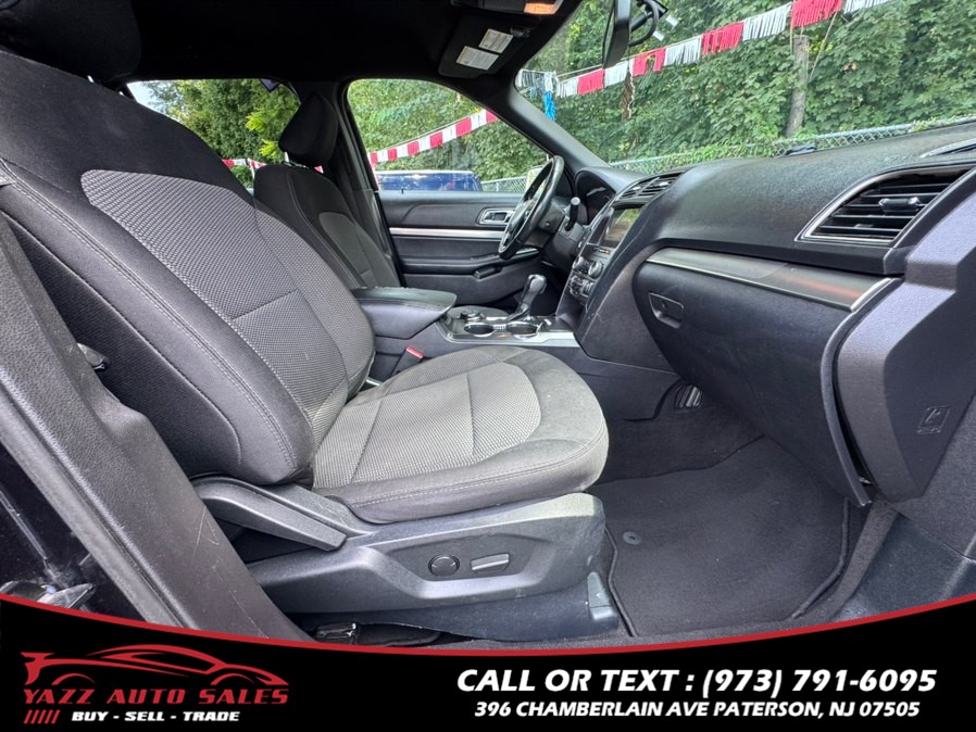 2019 Ford Explorer XLT - Photo 29