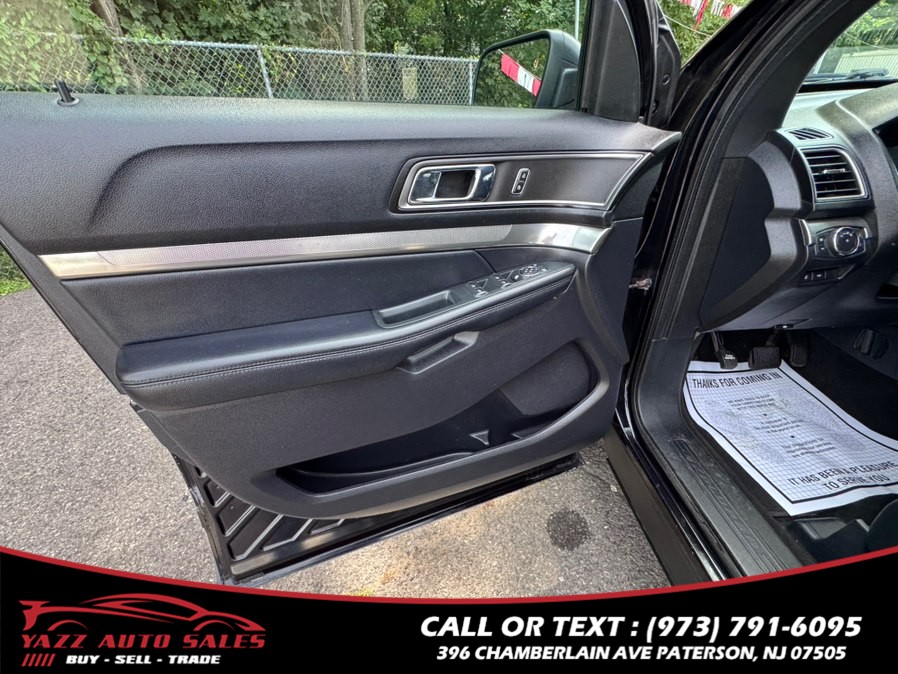 2019 Ford Explorer XLT - Photo 24