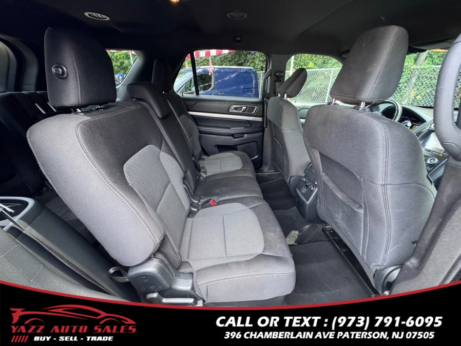 2019 Ford Explorer XLT - Photo 27
