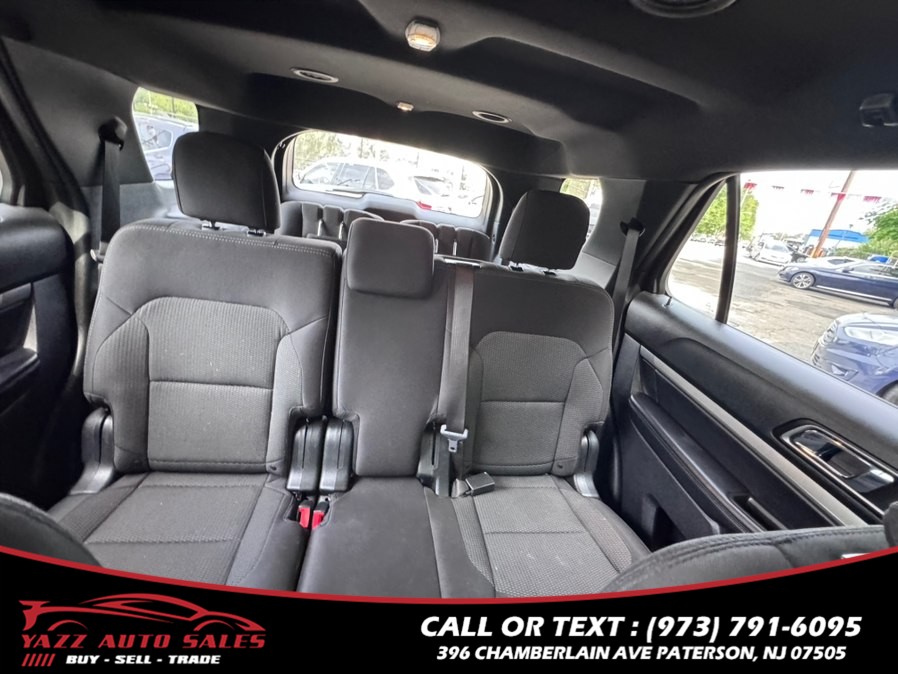 2019 Ford Explorer XLT - Photo 28