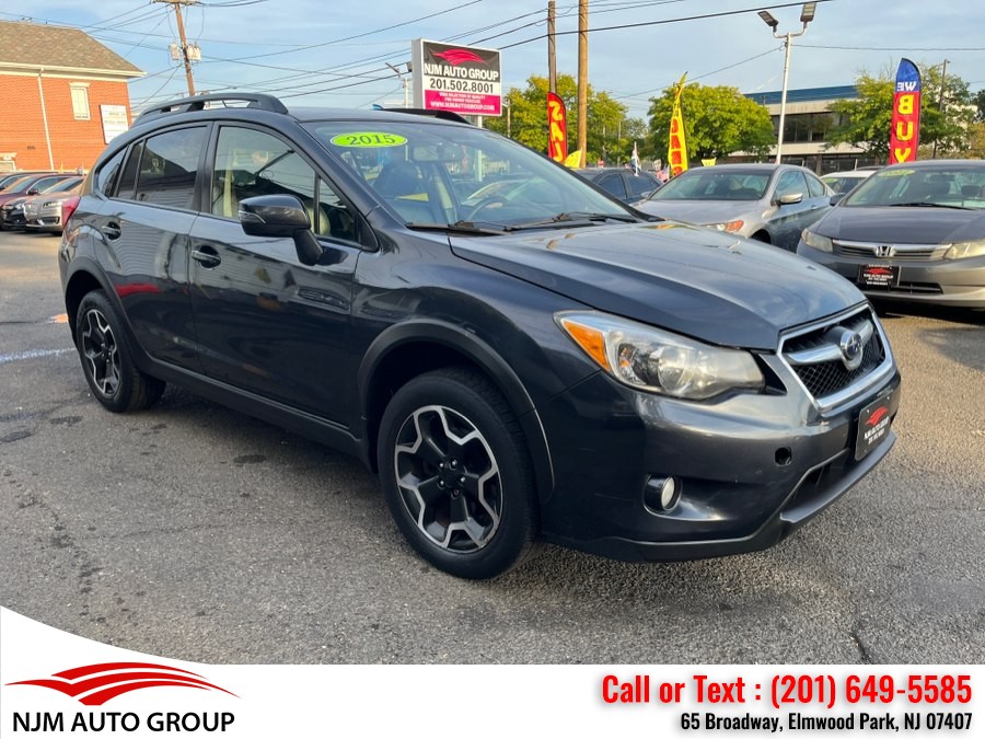 Used 2015 Subaru XV Crosstrek in Elmwood Park, New Jersey | NJM Auto Group. Elmwood Park, New Jersey