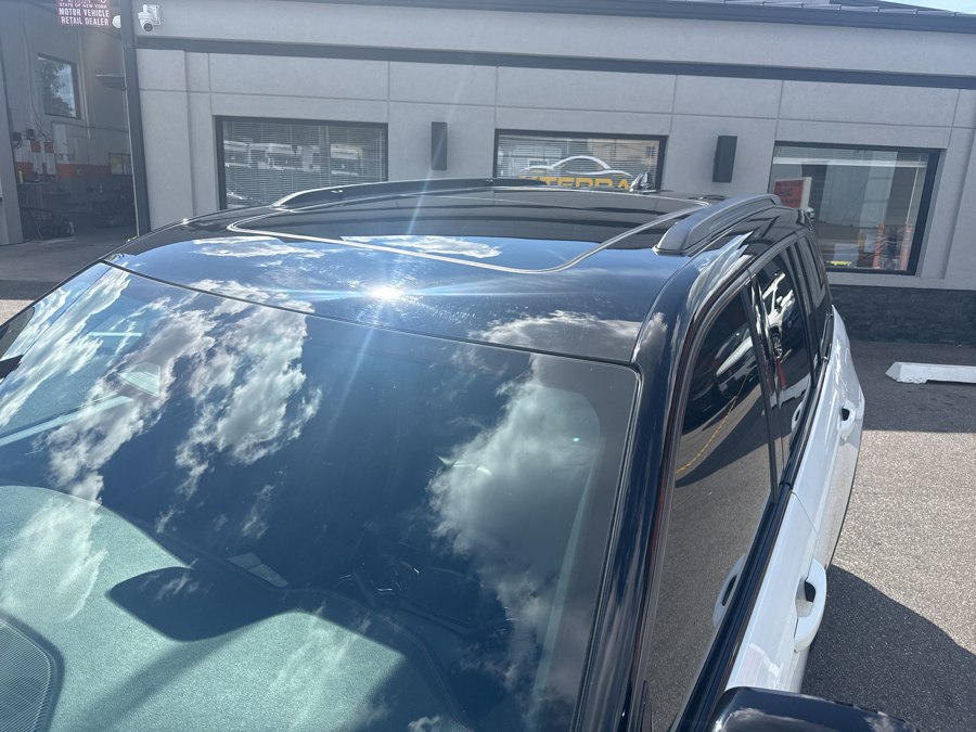 2022 Jeep Grand Cherokee Trailhawk - Photo 12