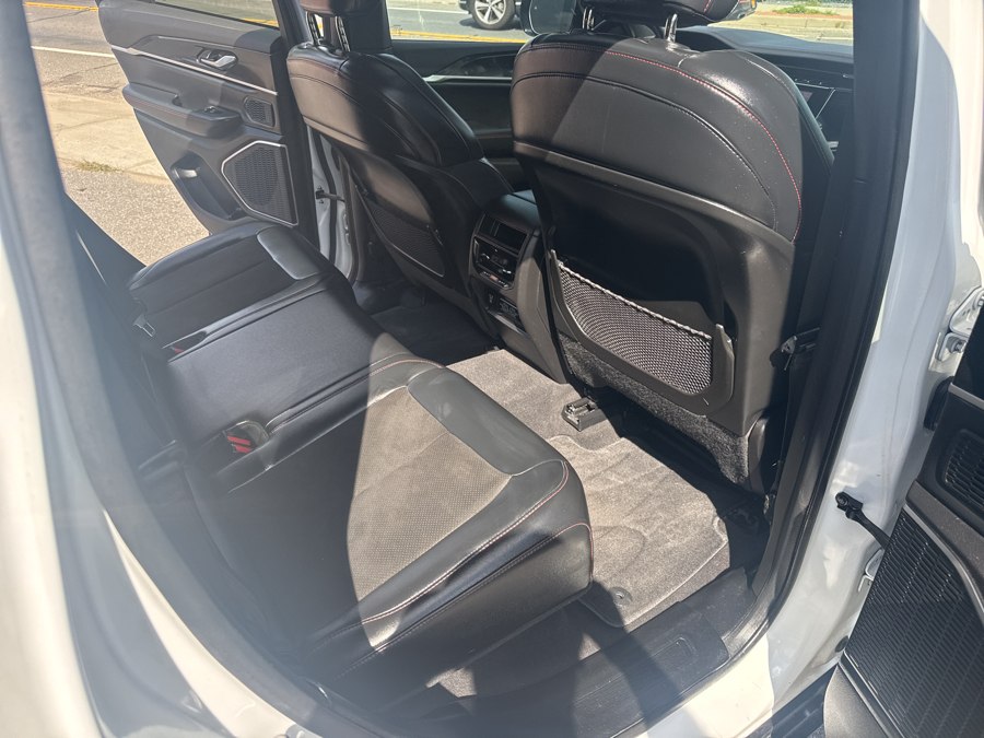 2022 Jeep Grand Cherokee Trailhawk - Photo 21