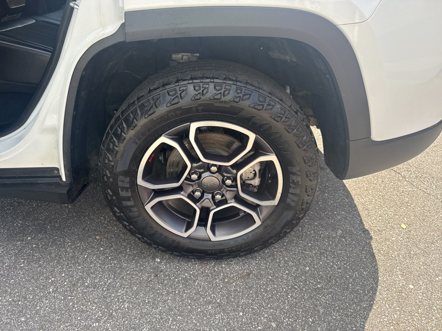 2022 Jeep Grand Cherokee Trailhawk - Photo 27