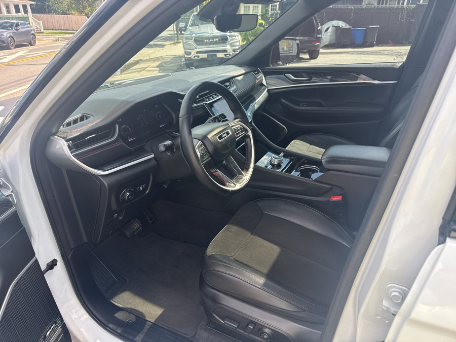 2022 Jeep Grand Cherokee Trailhawk - Photo 13