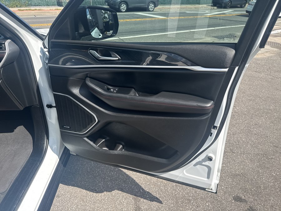 2022 Jeep Grand Cherokee Trailhawk - Photo 24