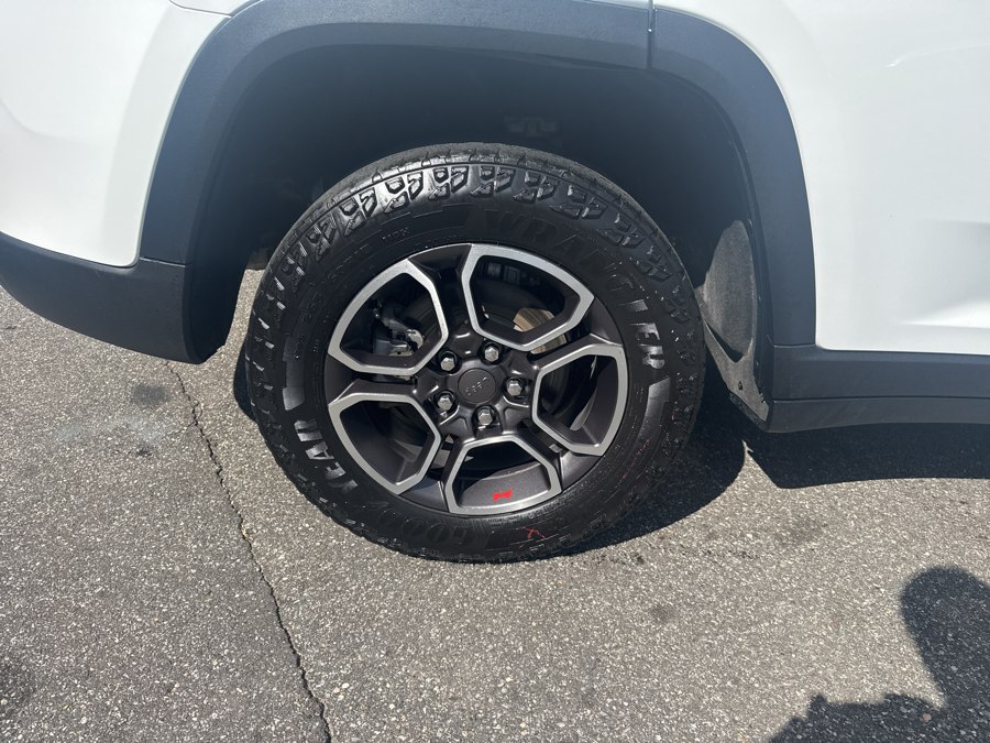 2022 Jeep Grand Cherokee Trailhawk - Photo 26