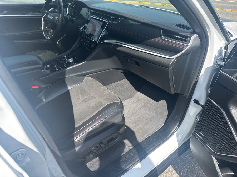 2022 Jeep Grand Cherokee Trailhawk - Photo 23