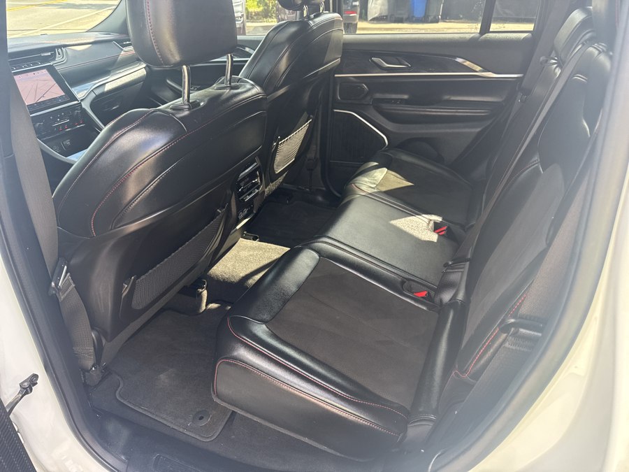 2022 Jeep Grand Cherokee Trailhawk - Photo 17