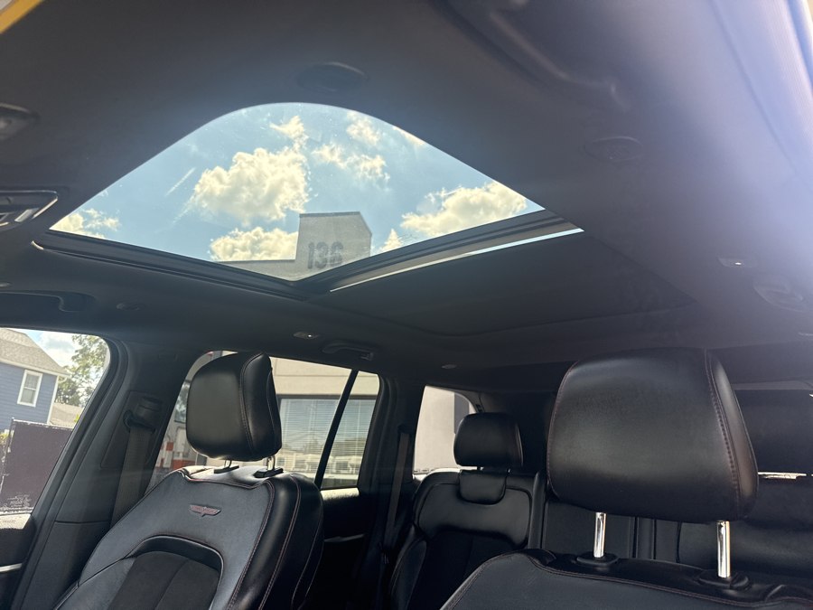 2022 Jeep Grand Cherokee Trailhawk - Photo 16