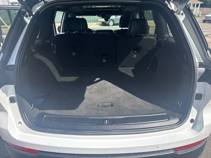 2022 Jeep Grand Cherokee Trailhawk - Photo 19