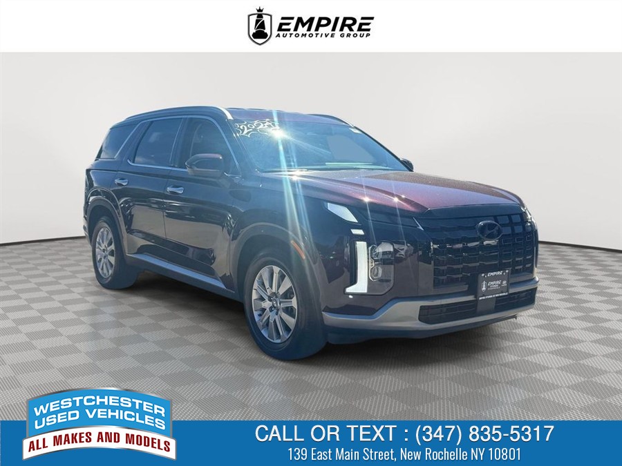 Used 2024 Hyundai Palisade in New Rochelle, New York | Apex Westchester Used Vehicles. New Rochelle, New York