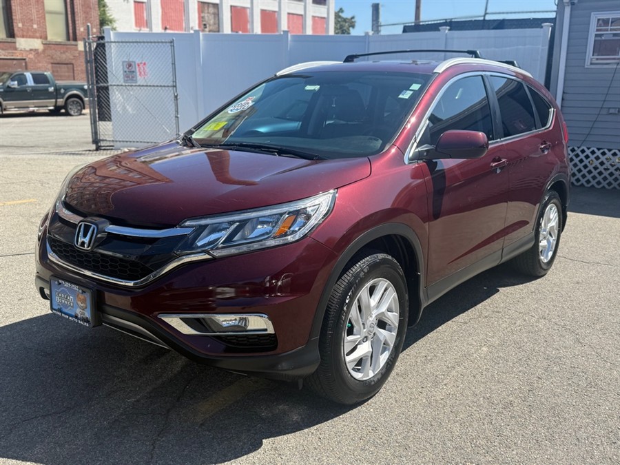 Used 2015 Honda Cr-v in Lawrence, Massachusetts | Home Run Auto Sales Inc. Lawrence, Massachusetts