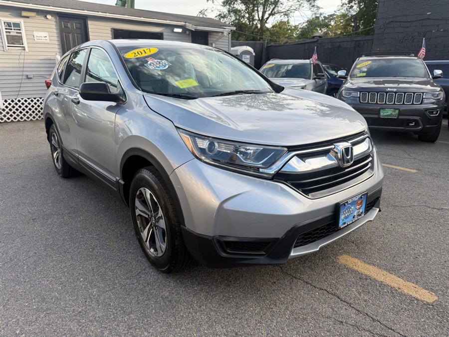 Used 2017 Honda Cr-v in Lawrence, Massachusetts | Home Run Auto Sales Inc. Lawrence, Massachusetts