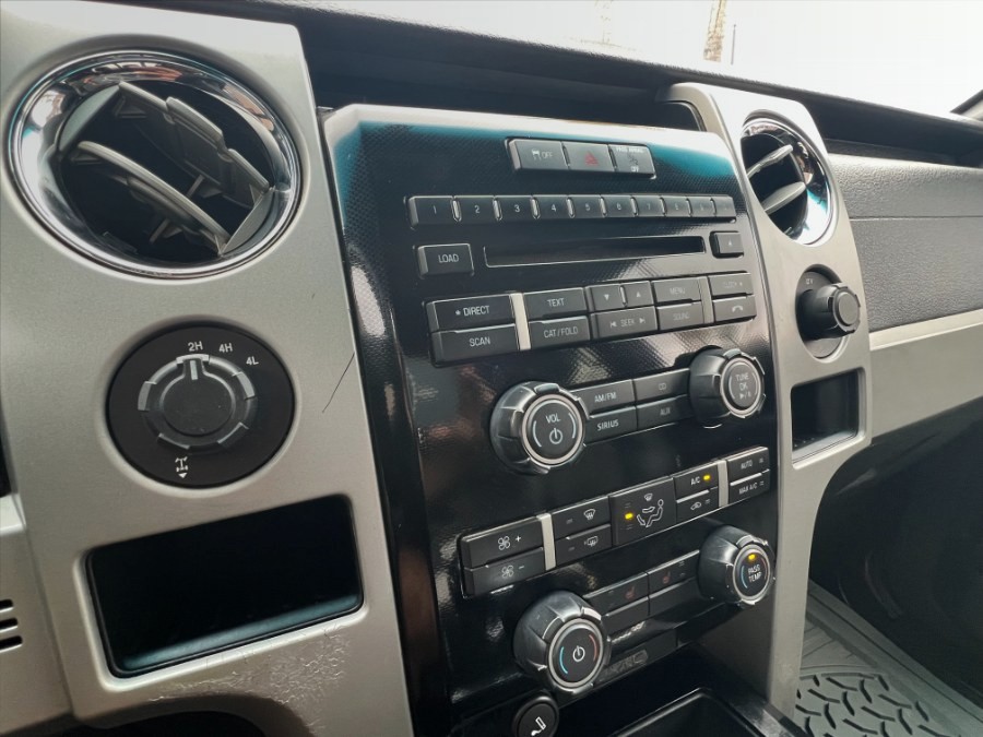 2011 Ford F-150 FX4 - Photo 17