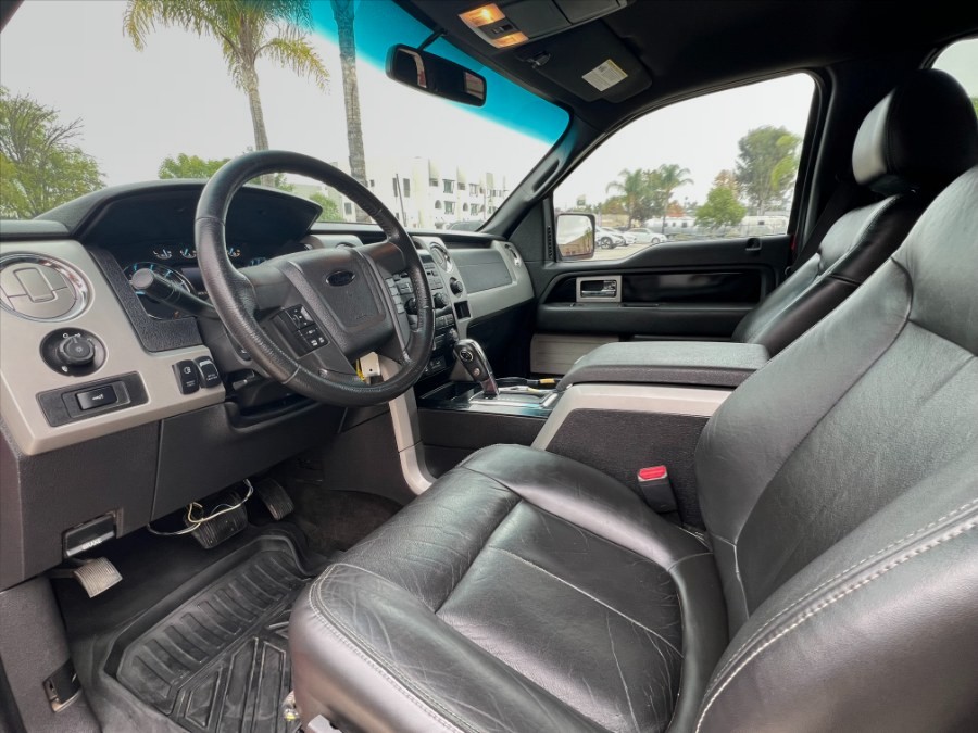 2011 Ford F-150 FX4 - Photo 10