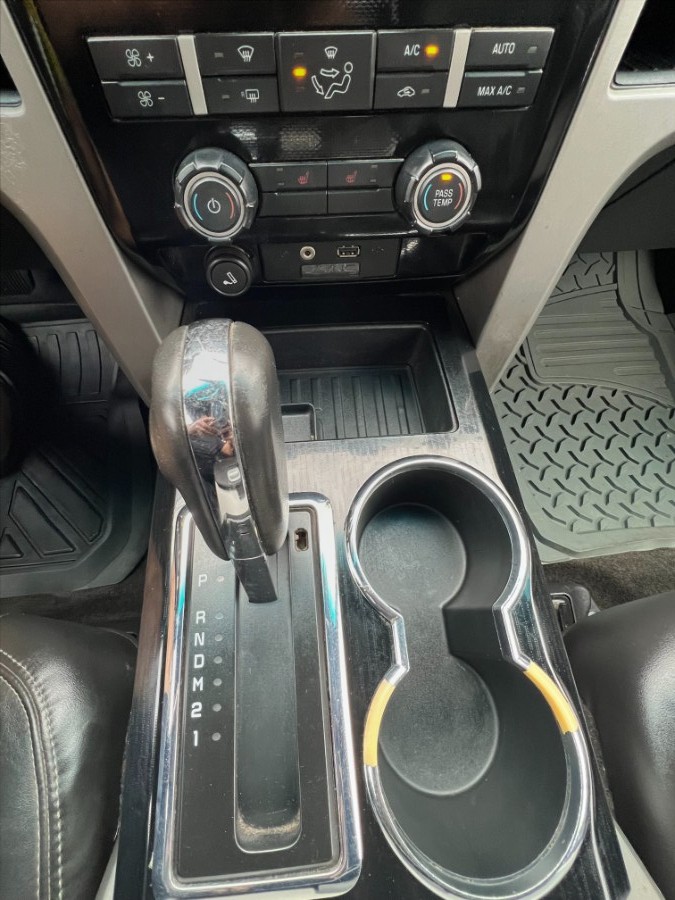 2011 Ford F-150 FX4 - Photo 16