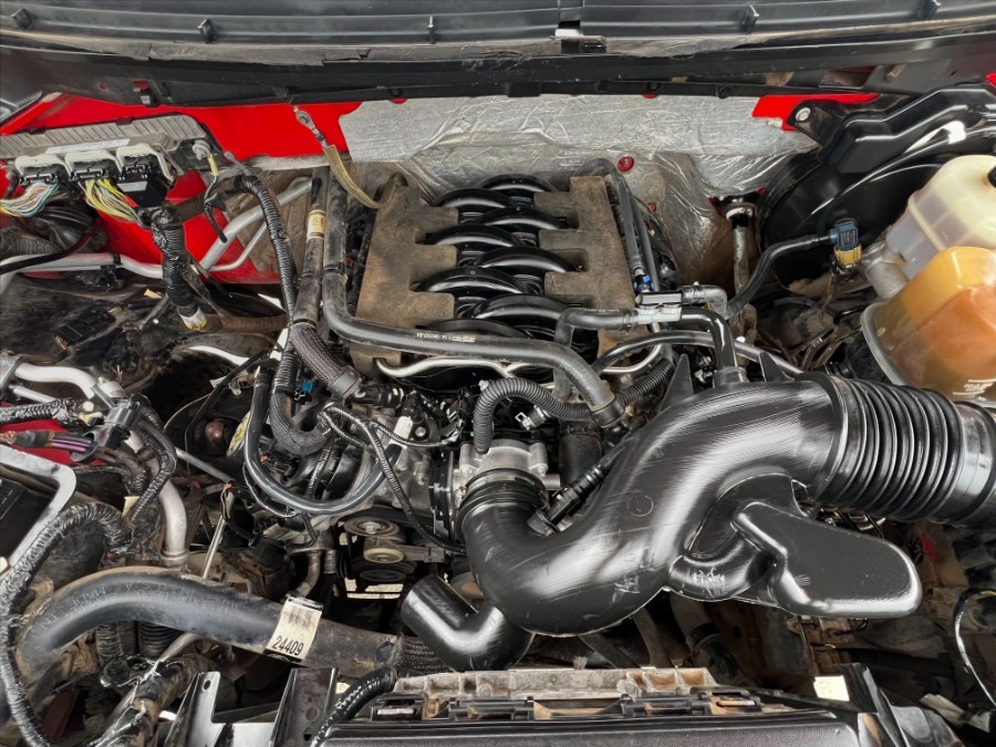 2011 Ford F-150 FX4 - Photo 15