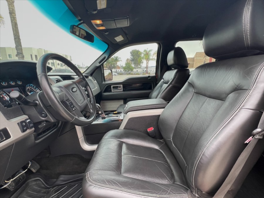 2011 Ford F-150 FX4 - Photo 11
