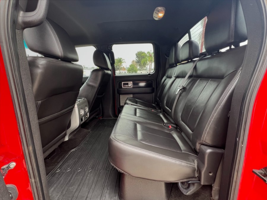 2011 Ford F-150 FX4 - Photo 13