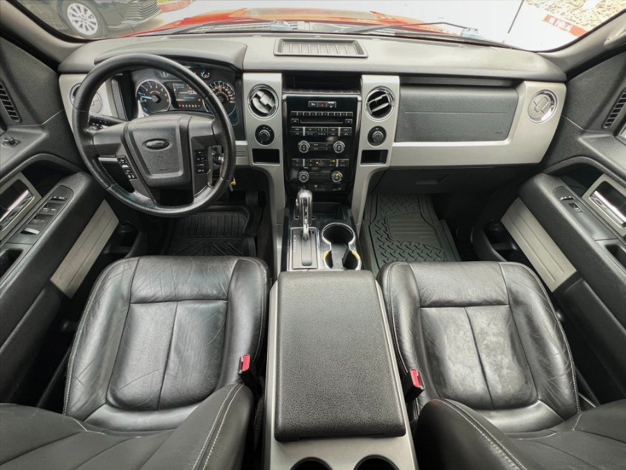 2011 Ford F-150 FX4 - Photo 14