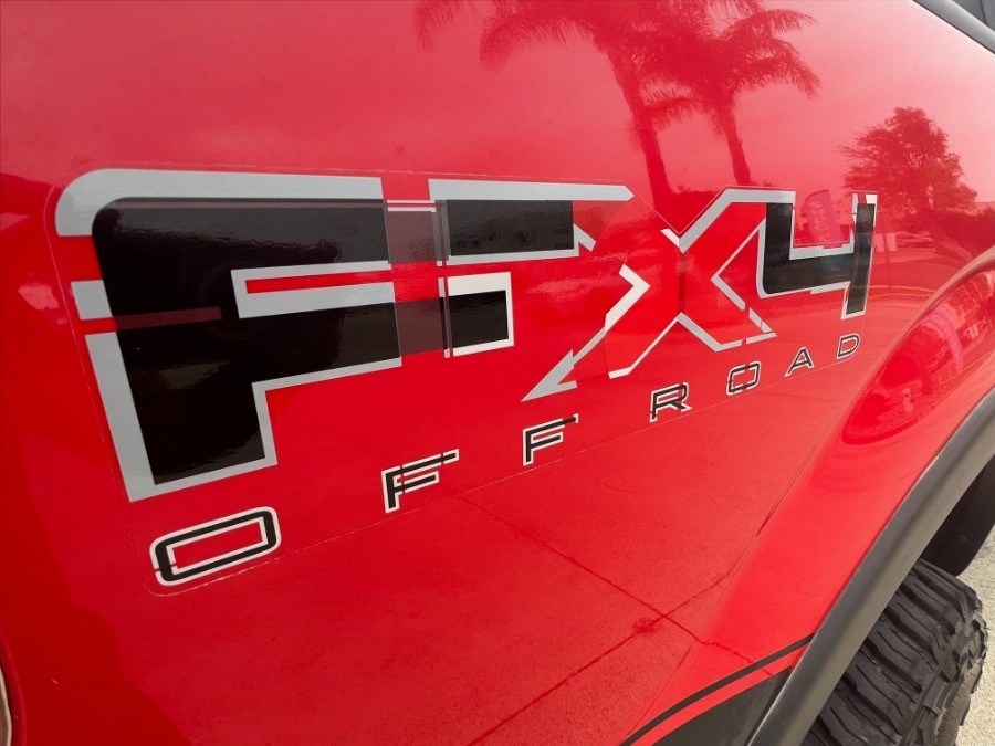 2011 Ford F-150 FX4 - Photo 19
