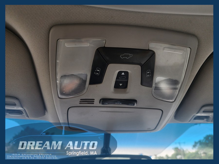 2016 Toyota Sienna XLE - Photo 16
