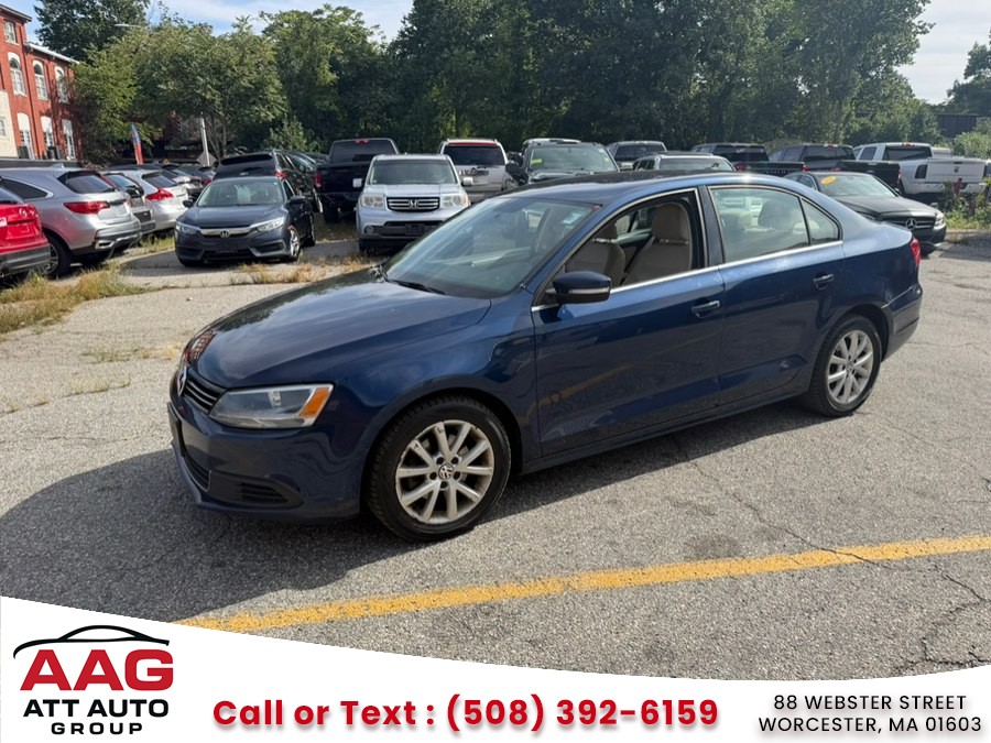 Used 2014 Volkswagen Jetta Sedan in WORCESTER, Massachusetts | ATT MOTORS. WORCESTER, Massachusetts