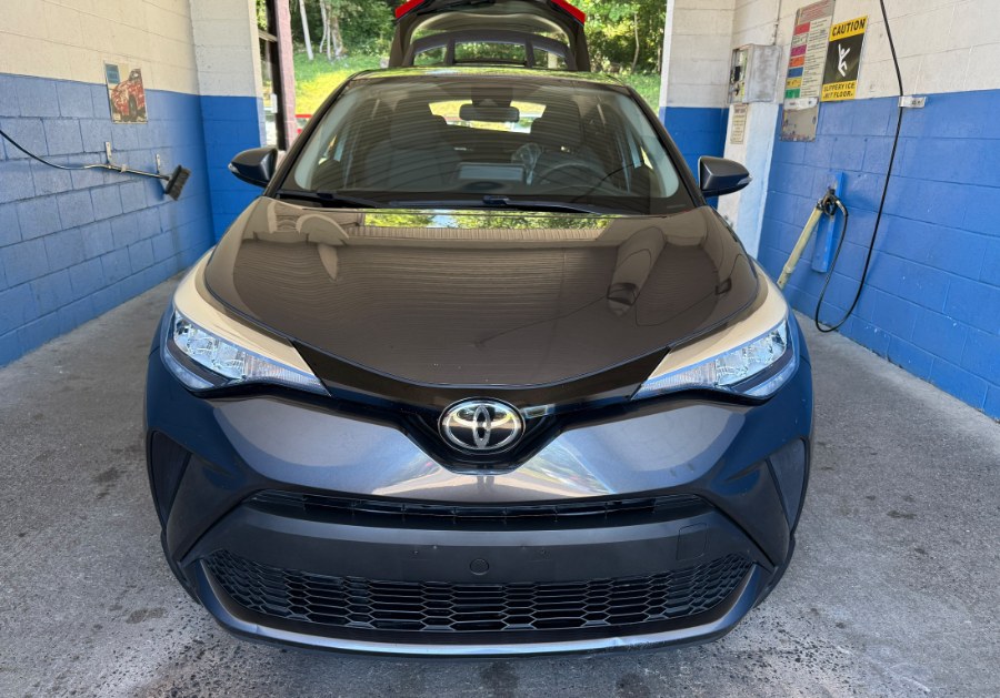 Used 2021 Toyota C-HR in Clinton, Connecticut | ESY LLC TITAN AUTOMOTIVE. Clinton, Connecticut