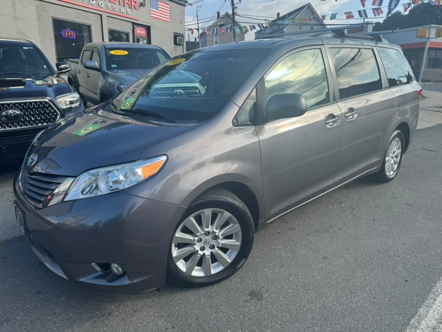 Used 2015 Toyota Sienna in Peabody, Massachusetts | New Star Motors. Peabody, Massachusetts