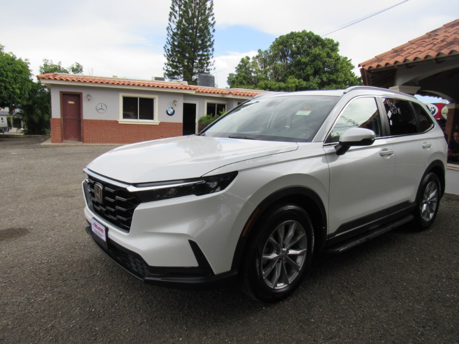 Used 2023 Honda CR-V in San Francisco de Macoris Rd, Dominican Republic | Hilario Auto Import. San Francisco de Macoris Rd, Dominican Republic
