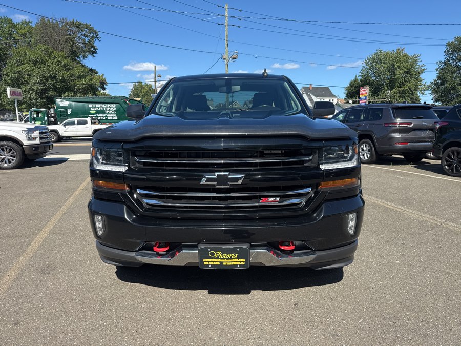 Used 2018 Chevrolet Silverado 1500 LT in Little Ferry, New Jersey | Victoria Preowned Autos Inc. Little Ferry, New Jersey
