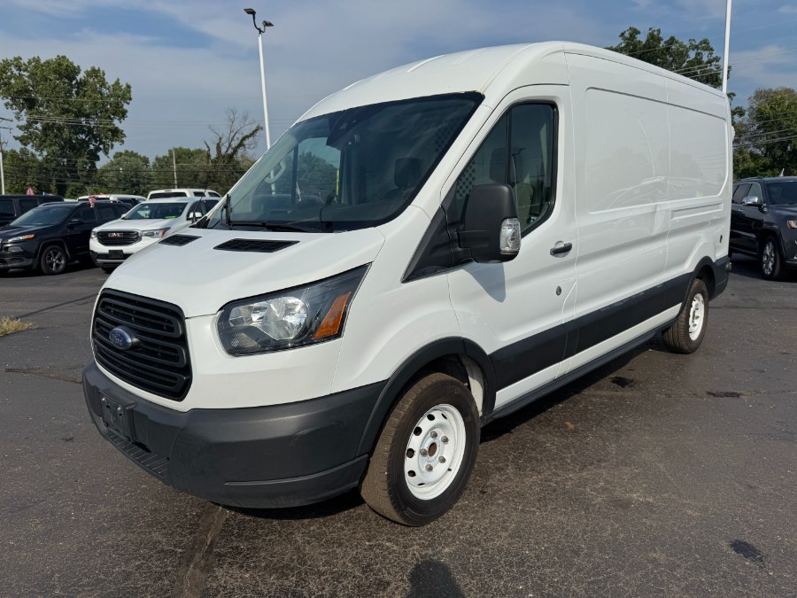 Used 2019 Ford Transit Van in Ortonville, Michigan | Marsh Auto Sales LLC. Ortonville, Michigan