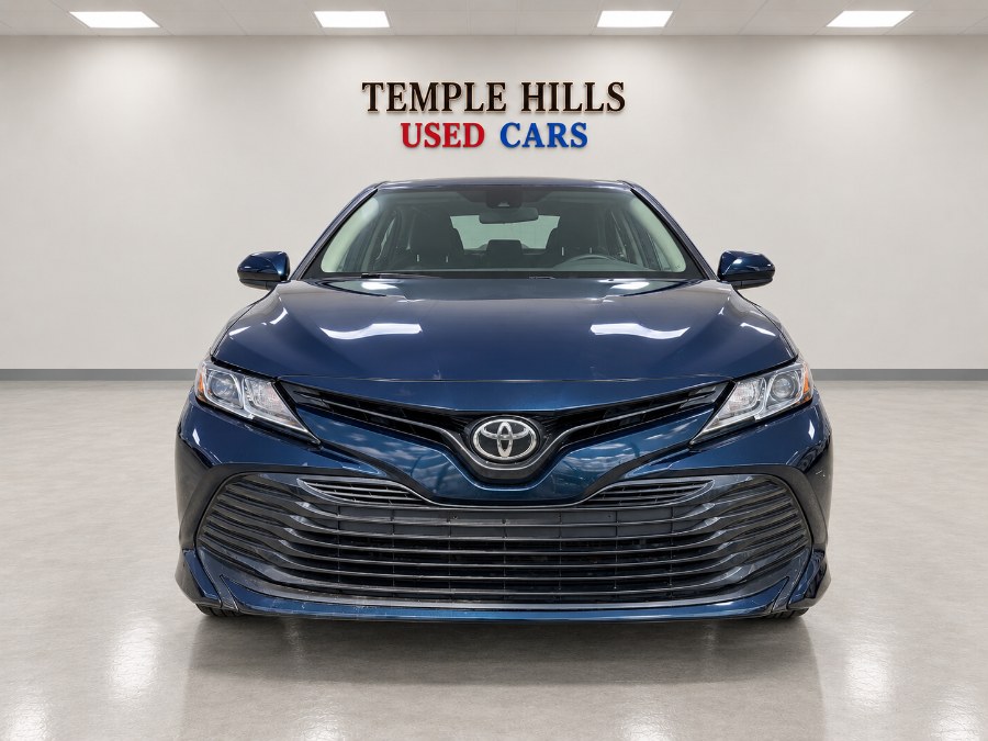 Used 2020 Toyota Camry in Temple Hills, Maryland | Temple Hills Used Car. Temple Hills, Maryland