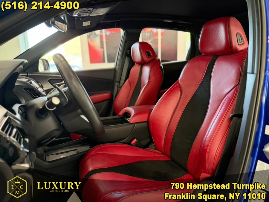 Used 2024 Acura RDX in Franklin Square, New York | Luxury Motor Club. Franklin Square, New York