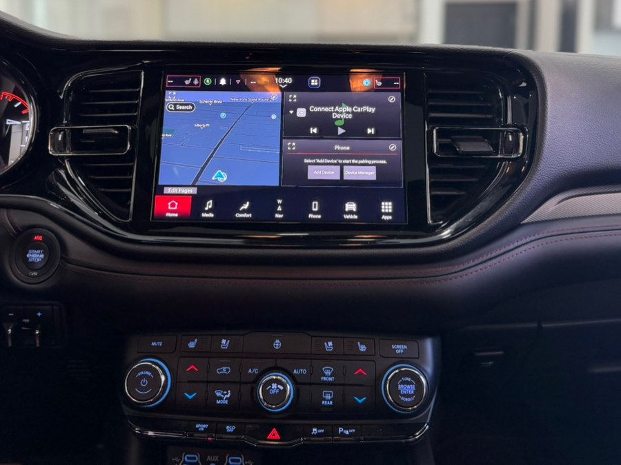 2024 Dodge Durango R/T - Photo 26