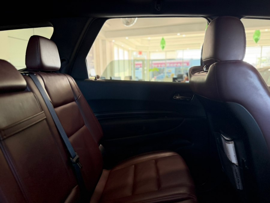 2024 Dodge Durango R/T - Photo 22