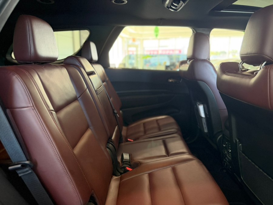 2024 Dodge Durango R/T - Photo 21