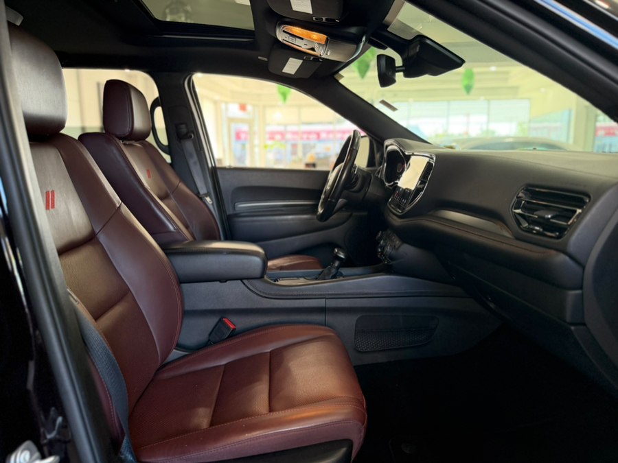 2024 Dodge Durango R/T - Photo 18