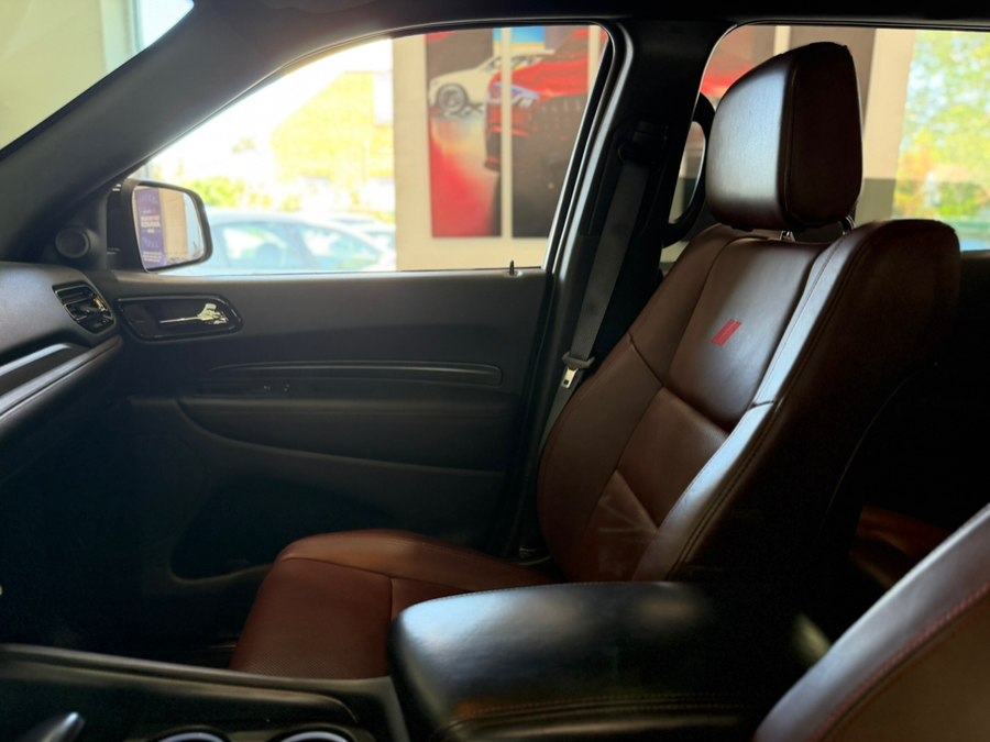 2024 Dodge Durango R/T - Photo 12