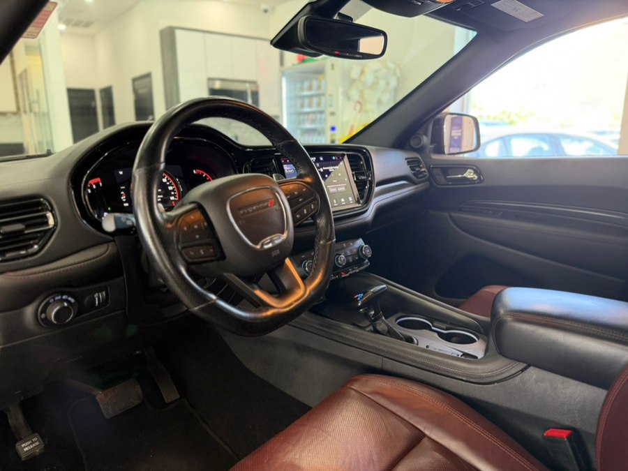 2024 Dodge Durango R/T - Photo 9